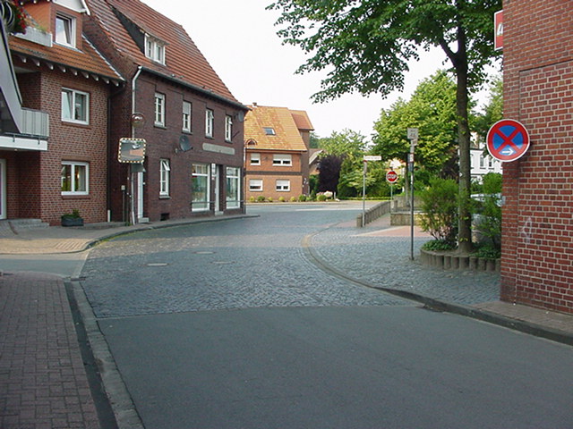 kirchplatz