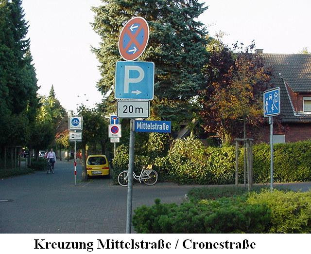 mittelstrasse