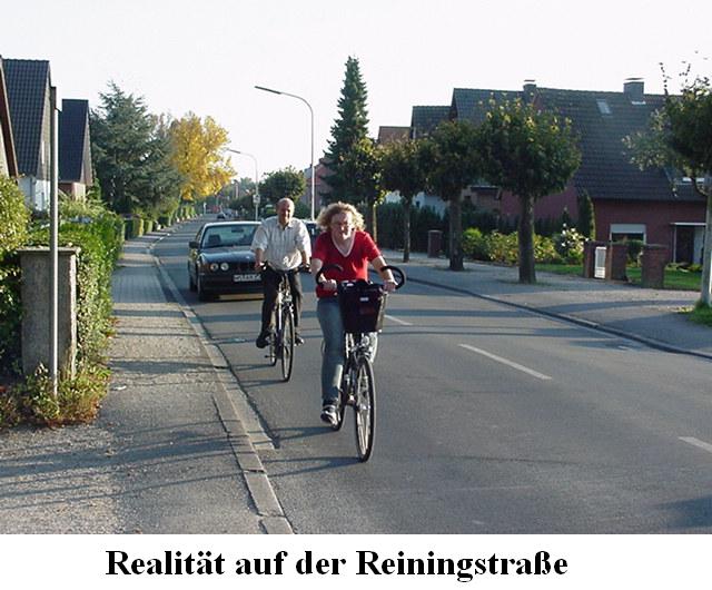 Reiningstraße 2005