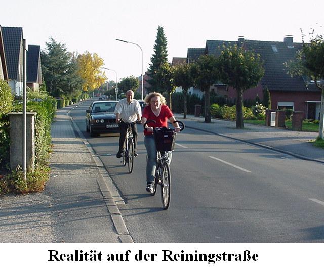 reiningstrasse