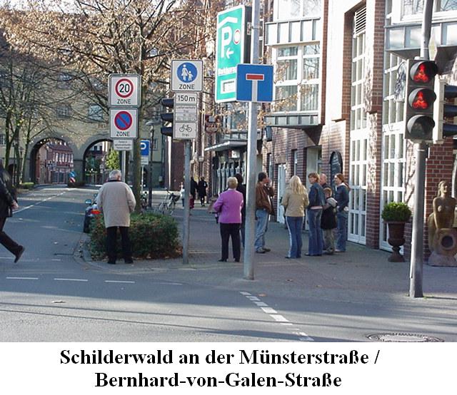 muensterstrasse