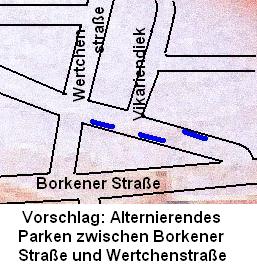 Loburger Straße