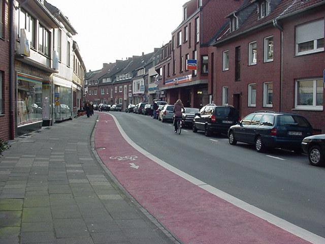 kleine viehstraße