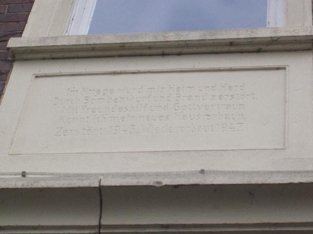 Gehling November 2006