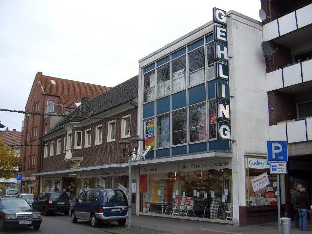 Gehliung November 2006