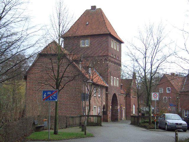 Walkenbrücker Tor