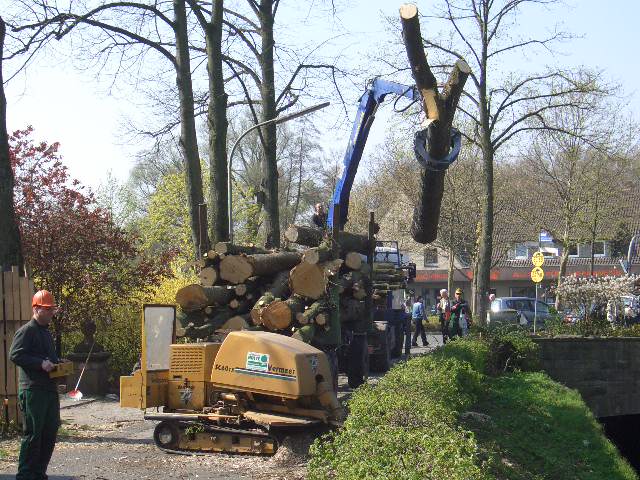 Jakobiwall-April 2007