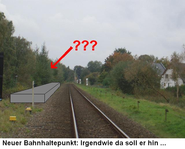bahnhaltepunkt