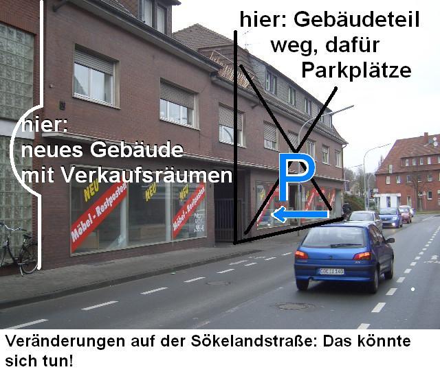 soekelandstraße