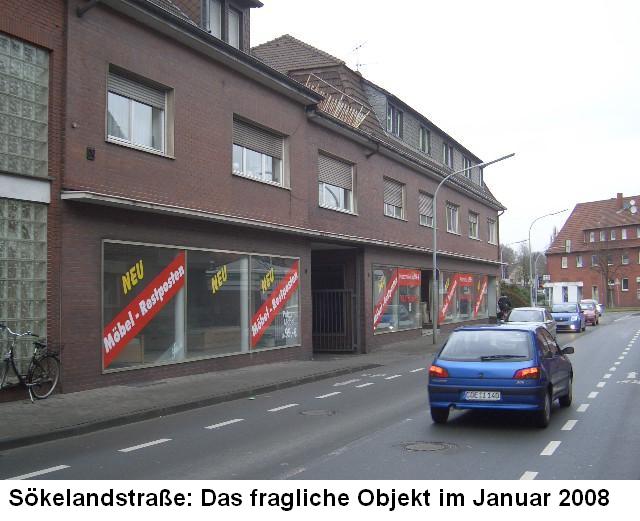 soekelandstraße