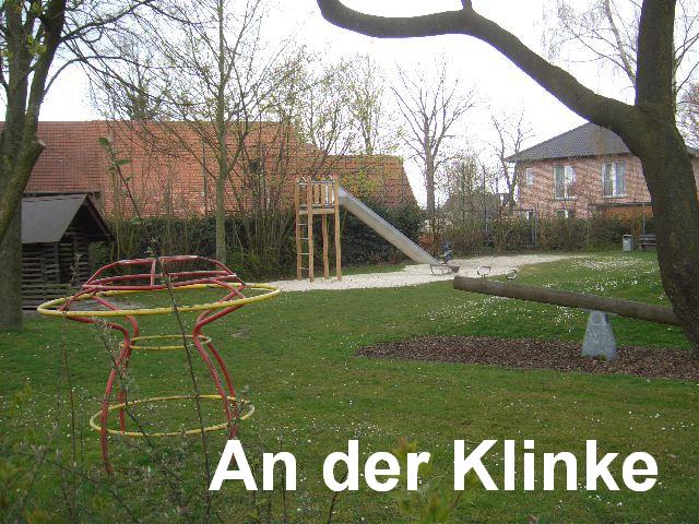 KSP An der Klinke