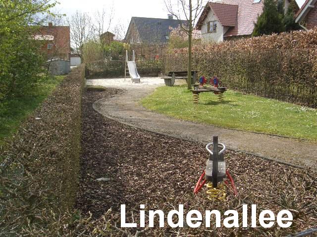 KSP Lindenallee