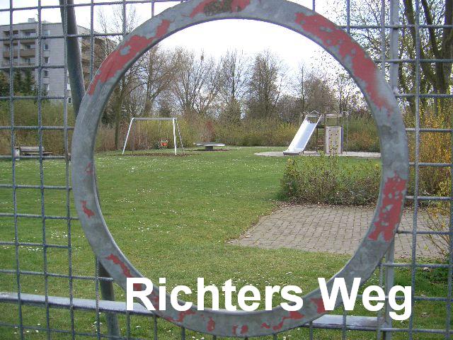 Spielplatz Richters Weg