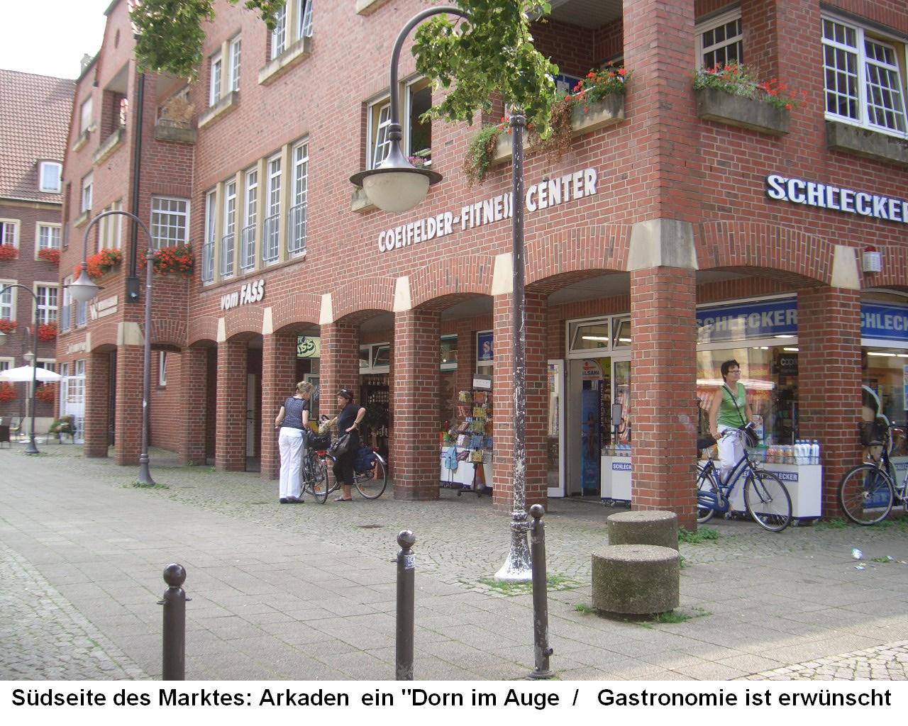 Markt