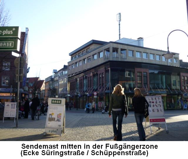Süringstraße