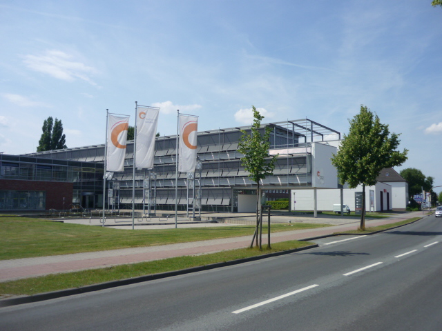 Stadtwerke Coesfeld