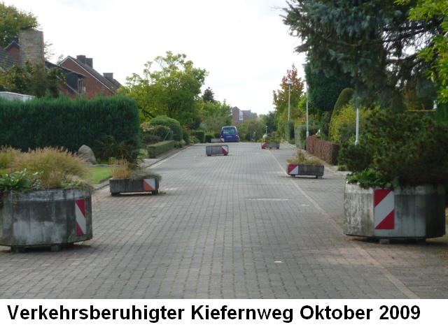 Kiefernweg