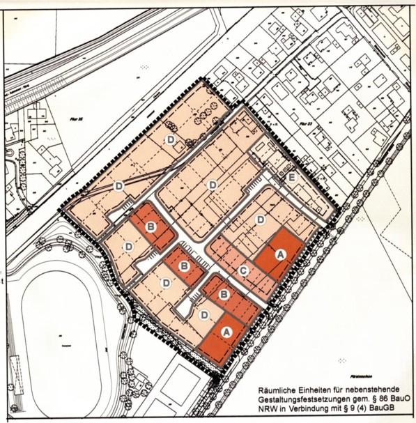 Wohnen am Kulturquartier