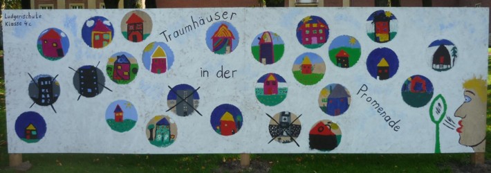 "Traumhäuser"