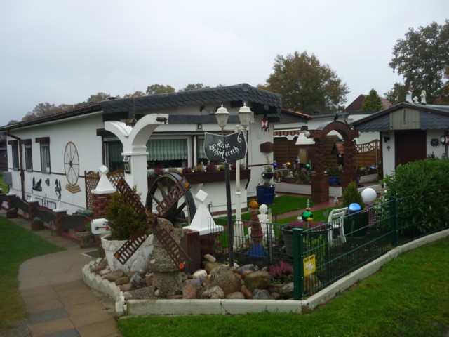 Waldfrieden - Oktober 2010