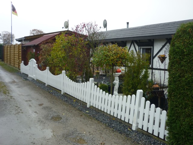 Waldfrieden - Oktober 2010