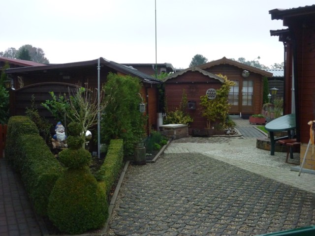 Waldfrieden - Oktober 2010