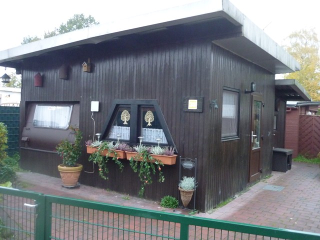 Waldfrieden - Oktober 2010