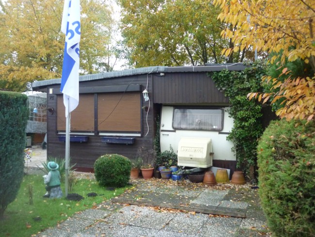 Waldfrieden - Oktober 2010