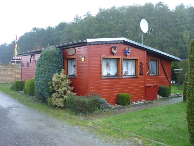 Waldfrieden - Oktober 2010