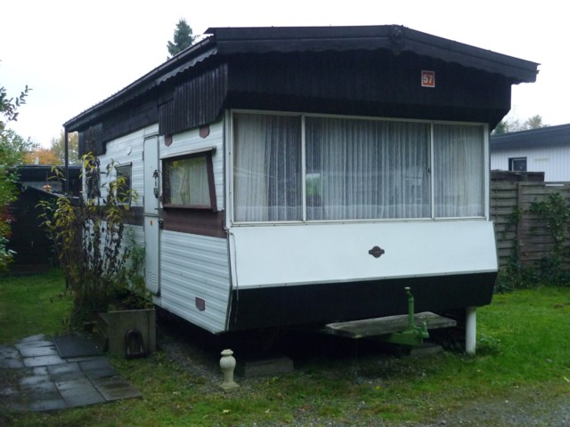 Waldfrieden - Oktober 2010