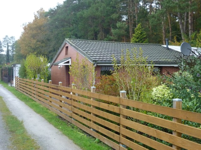 Waldfrieden - Oktober 2010