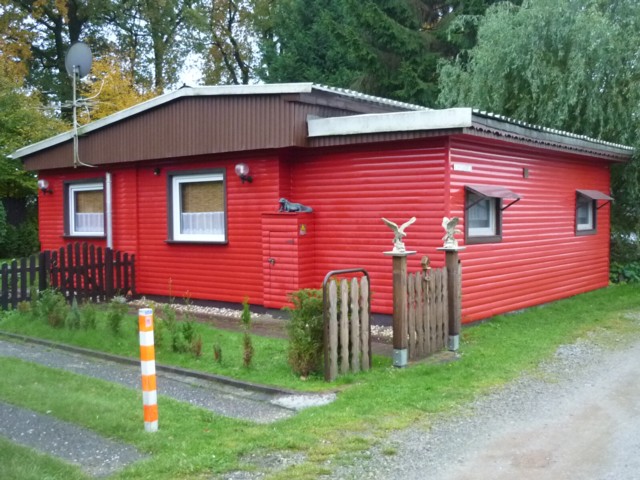 Waldfrieden - Oktober 2010