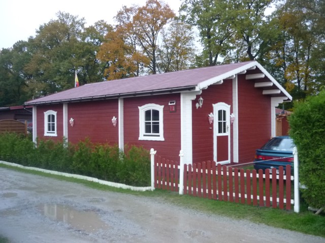 Waldfrieden - Oktober 2010