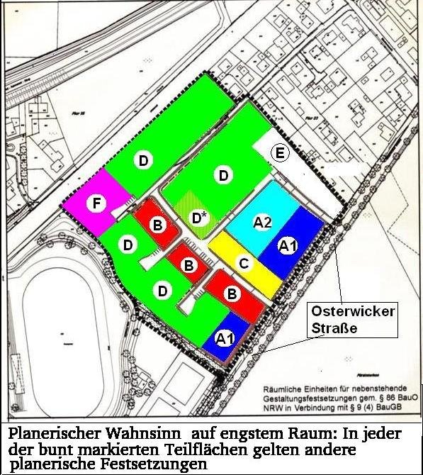 "Wohnen am Kulturquartier"