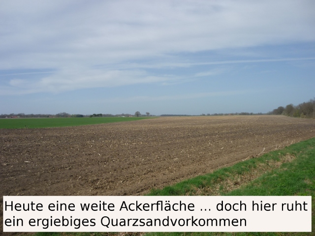 Wahlers Venn, April 2011