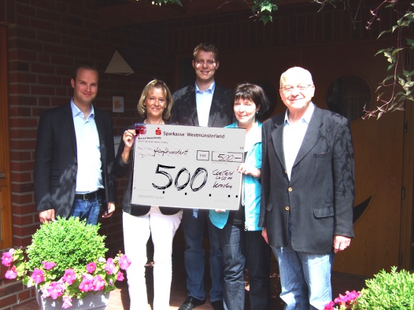 Kindergarten Buesweg