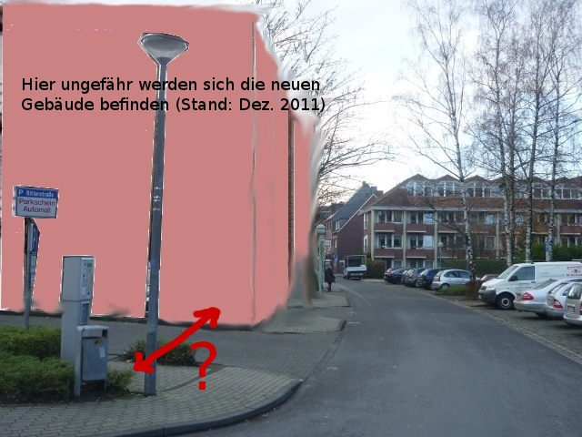 Ritterstraße 2014?