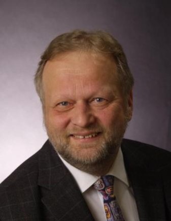 FDP-Fraktionssprecher Wolfgang Kraska
