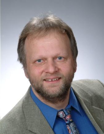 Wolfgang Kraska