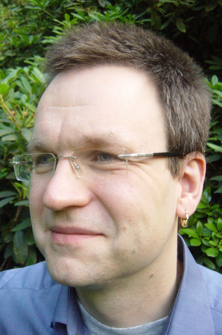 Dr. Ulrich Rauter