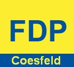 FDP-Logo