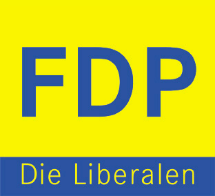 FDP-Logo